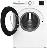 Beko b300 BMWU3921W Lavatrice EnergySpin 9kg Classe A 1200giri