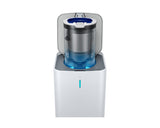 Clean Station Samsung VCA-SAE90B Svuotamento Automatico del Serbatoio Bianco
