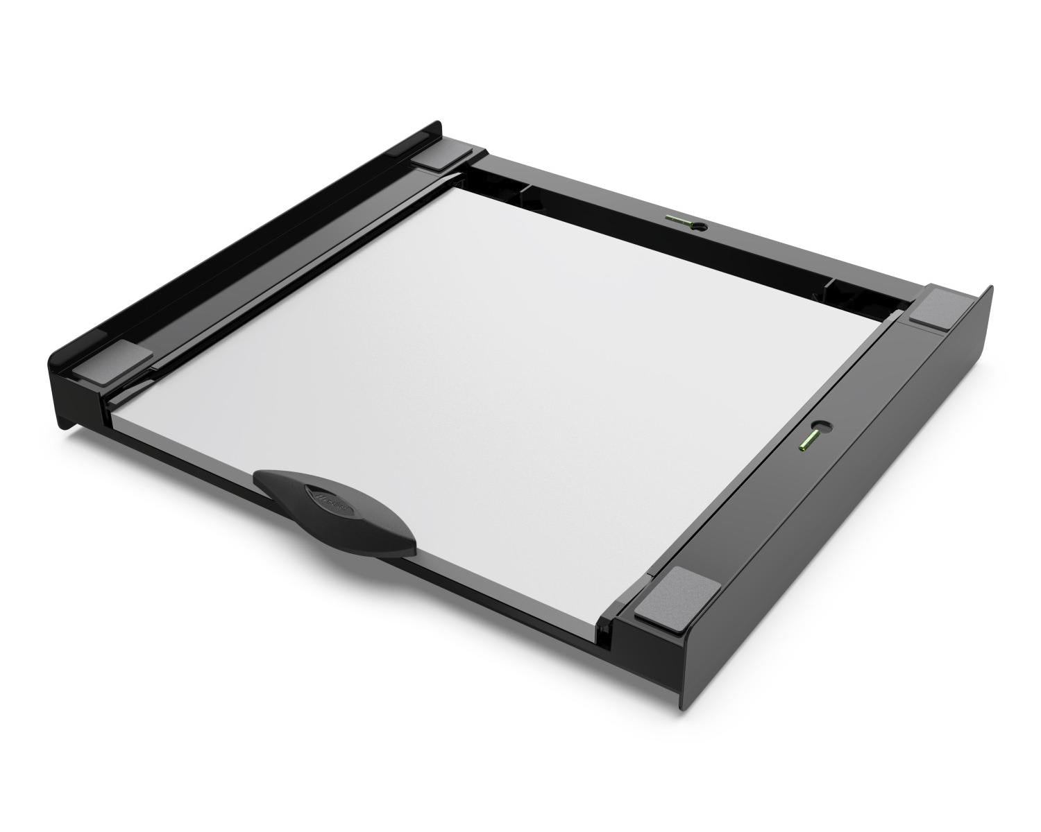 Meliconi 656128 accessorio e componente per lavatrice Kit di sovrapposizione 1 pz