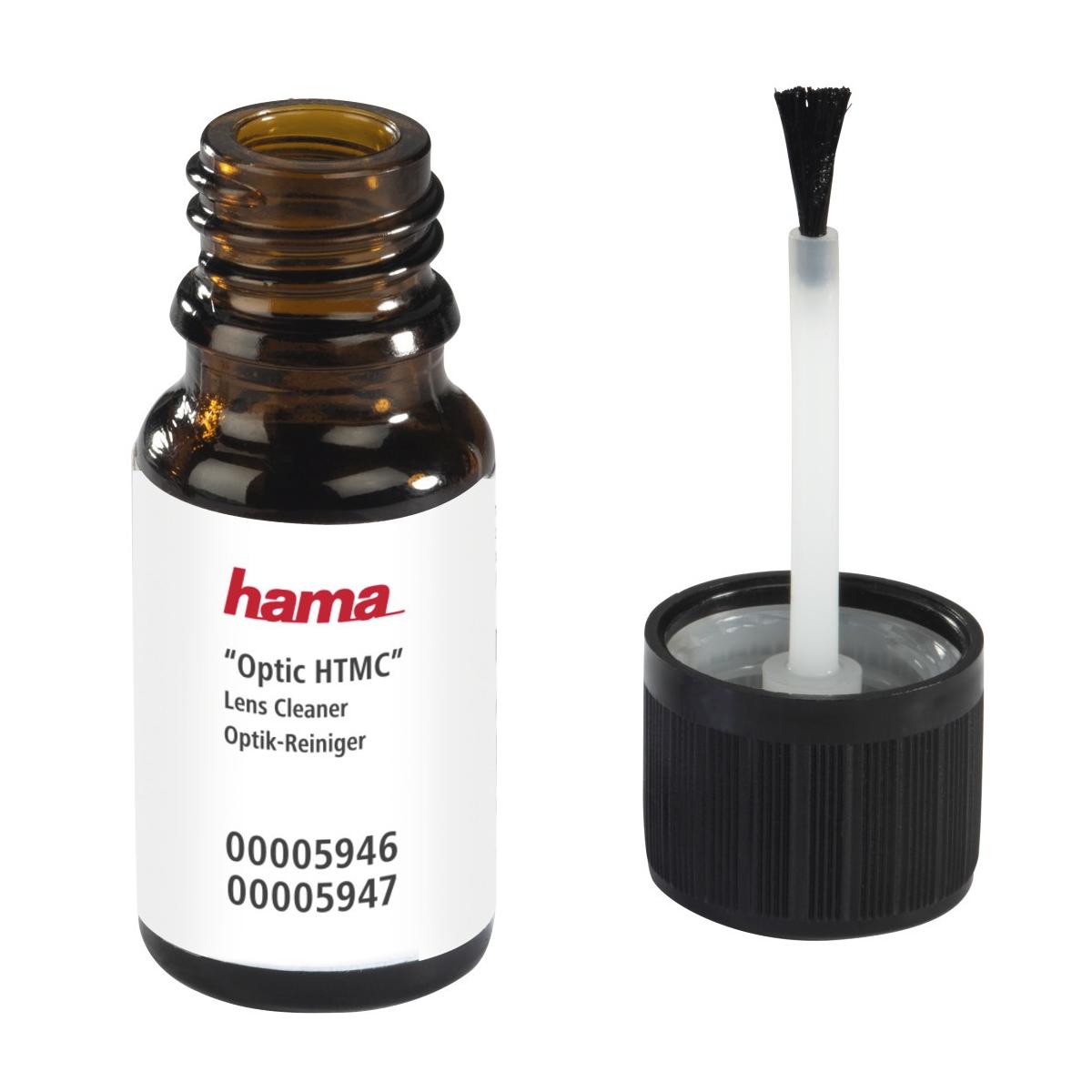 Hama Optic HTMC Dust Ex Fotocamera Kit di pulizia dell apparecchiatura