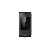 NGM Mobile C3 Telefono cellulare 6.1 cm 2.4pollici Nero