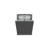 Hisense HV16C Lavastoviglie A scomparsa totale 16 coperti C