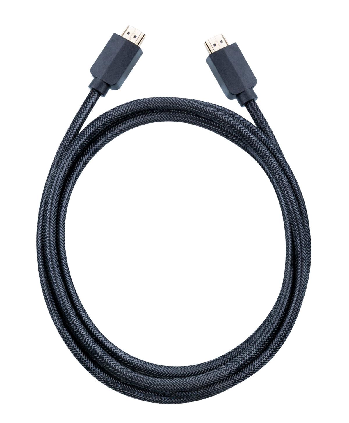 Bigben Interactive FLA PS5 8K HDMI 2.1 KABEL 3M cavo HDMI HDMI tipo A Standard Nero