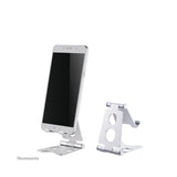 Neomounts DS10-150SL1 Supporto per telefono fino a 4.7" - pieghevole - universale