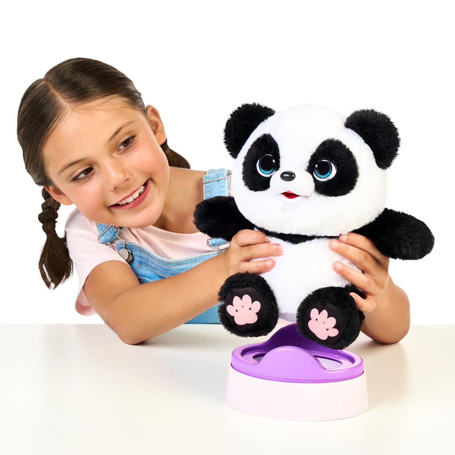Rocco Giocattoli My Baby Panda
