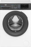 Beko b300 BMEUWSU4721A Lavatrice EnergySpin 7Kg Slim Classe A 1200 giri