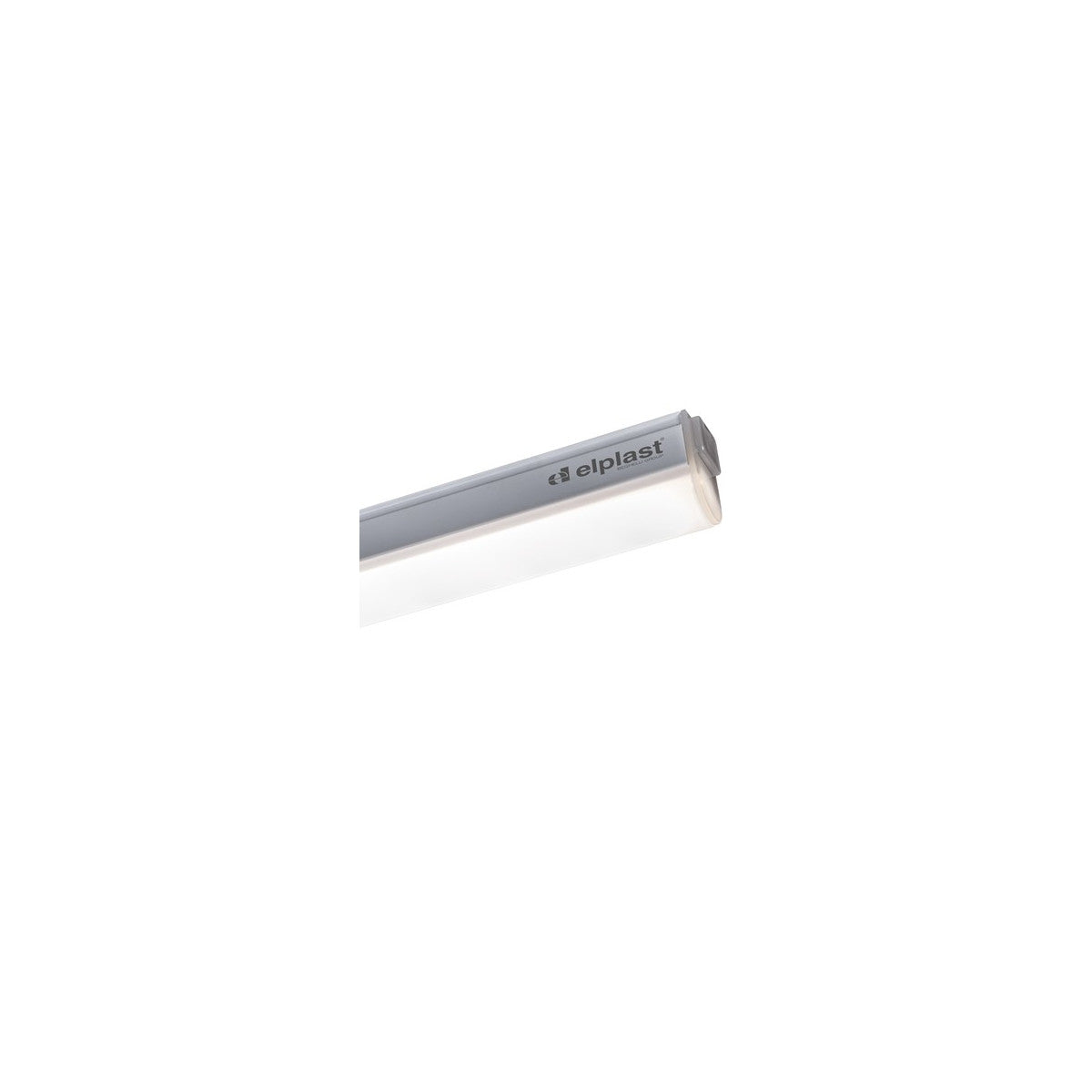 Beghelli RegLED CCT Rotondo Lampada sottopensile 8 W