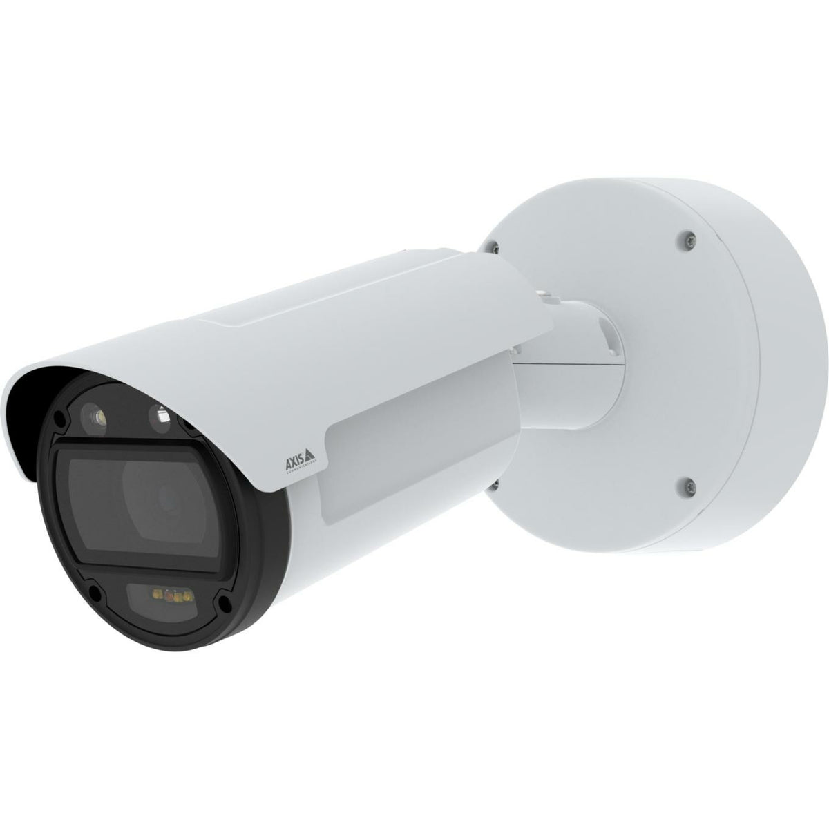 Axis Q1808-LE 150 mm Telecamera di sicurezza a forma Pallottola IP Esterno 3712 x 2784 Pixel Parete
