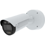 Axis Q1808-LE 150 mm Telecamera di sicurezza a forma Pallottola IP Esterno 3712 x 2784 Pixel Parete
