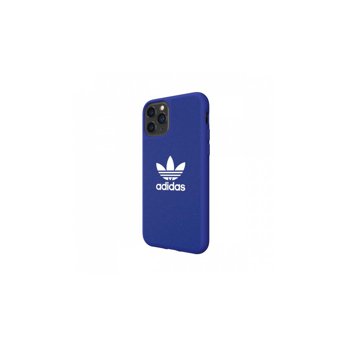 Adidas 36346 custodia per cellulare 14,7 cm (5.8") Cover Blu