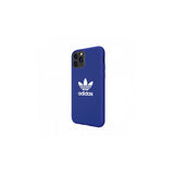 Adidas 36346 custodia per cellulare 14,7 cm (5.8") Cover Blu