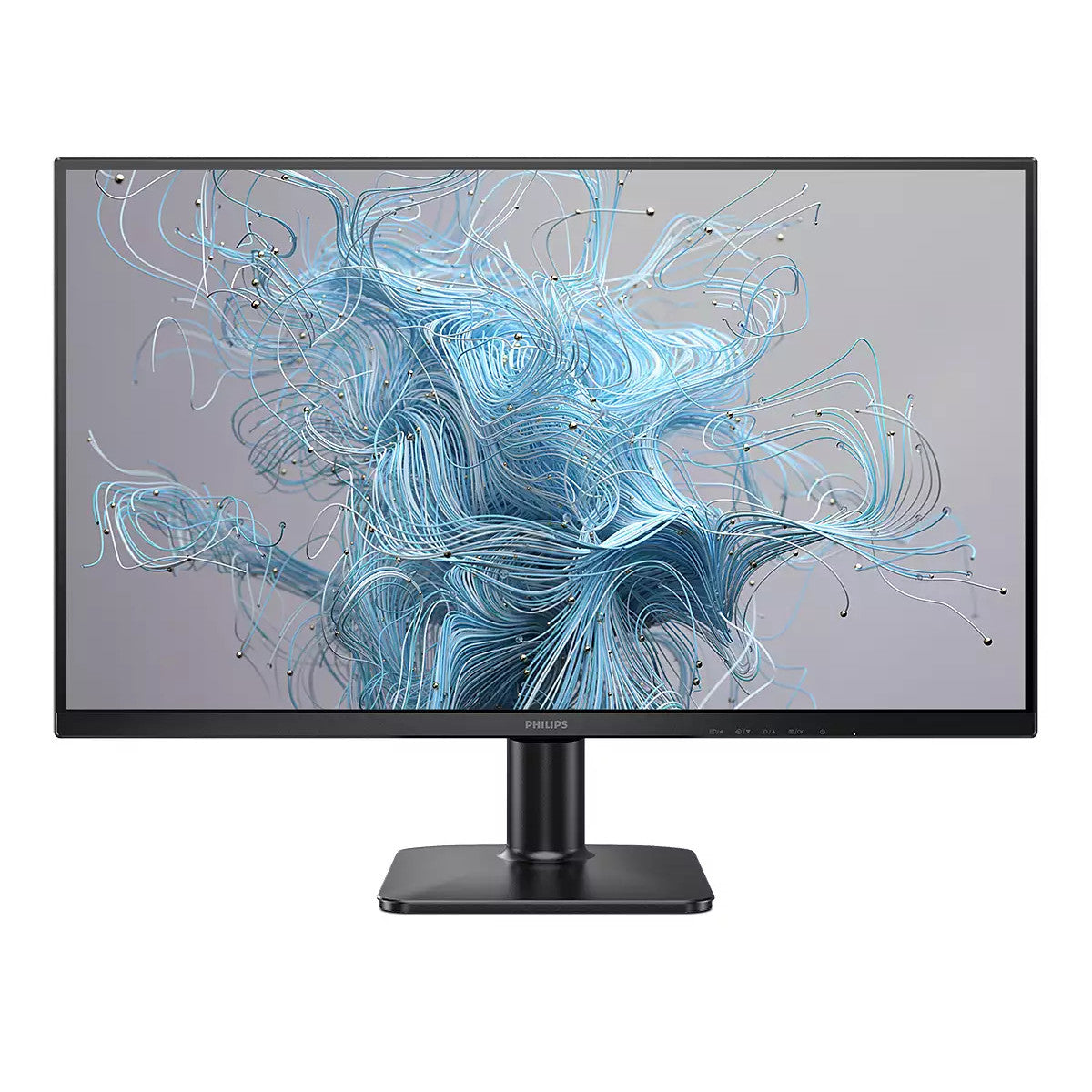 Philips Serie 1000 27E2N1500L/00 Monitor PC 68,6 cm (27 pollici) 2560 x 1440 Pixel Quad HD LED Nero