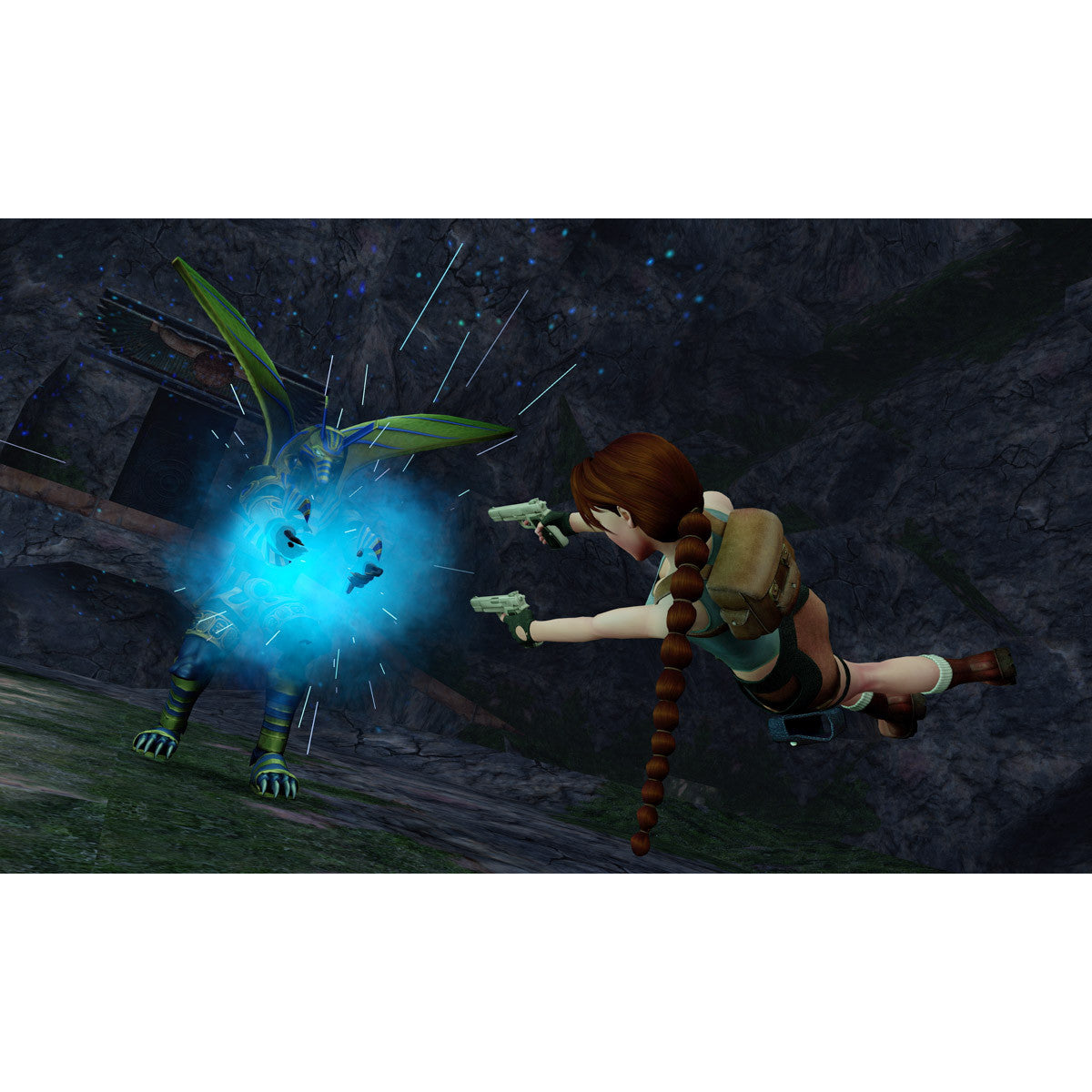 Take-Two Interactive Tomb Raider 4-6 Standard Edition Nintendo Switch
