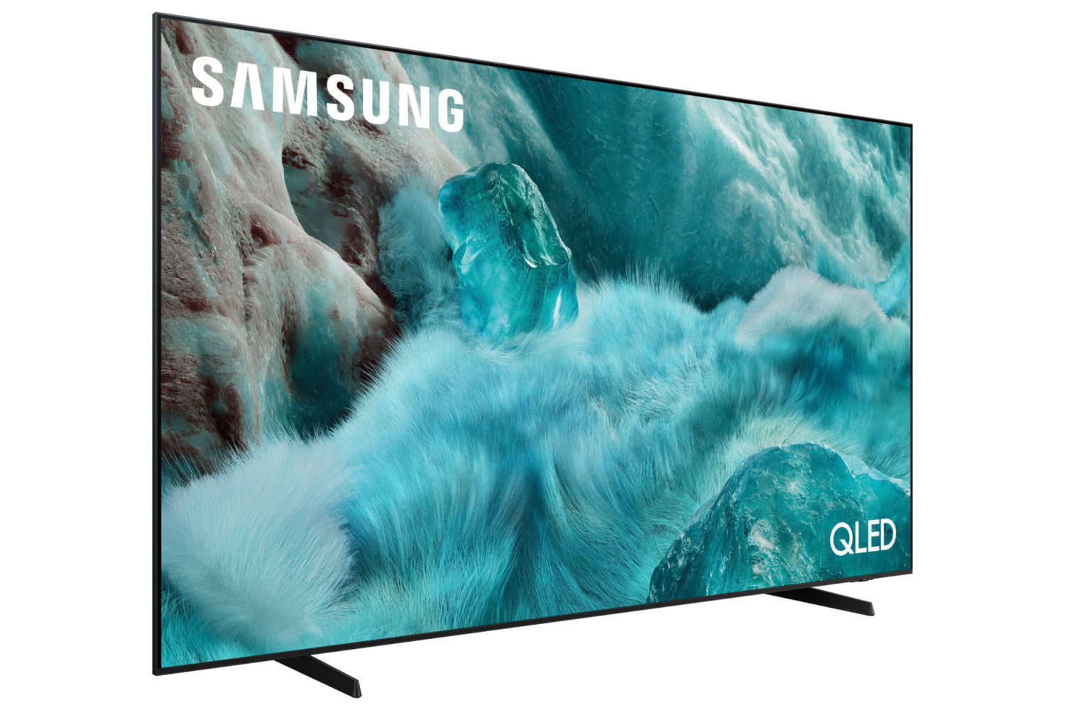 Samsung 98 pollici QLED Q7F 4K Vision AI Smart TV (2025)