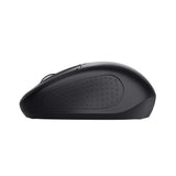 Trust 144428 Primo Mouse Ambidestro Bluetooth Ottico 1600 DPI Nero