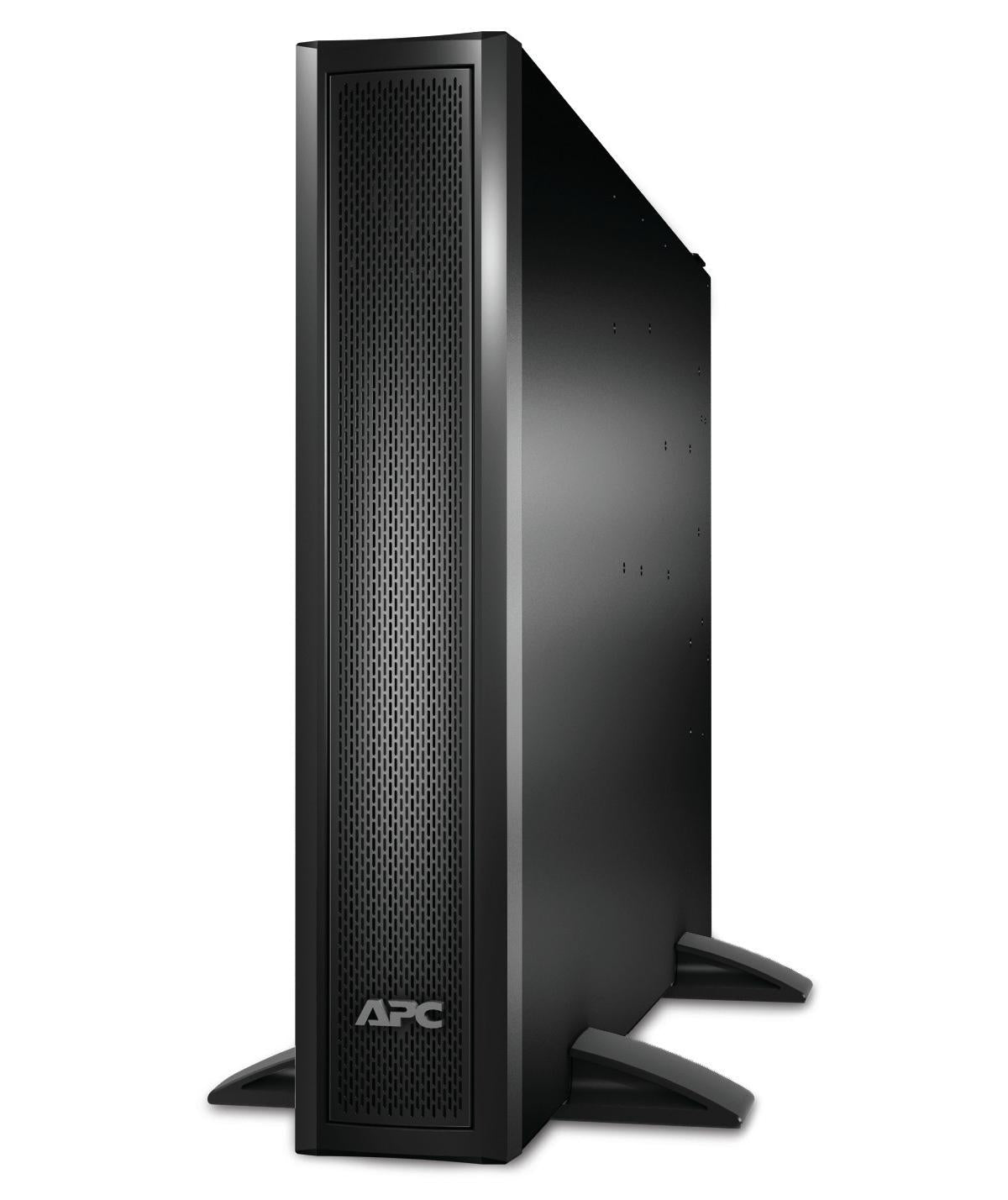 APC Smart-UPS Acido piombo (VRLA) 120 V