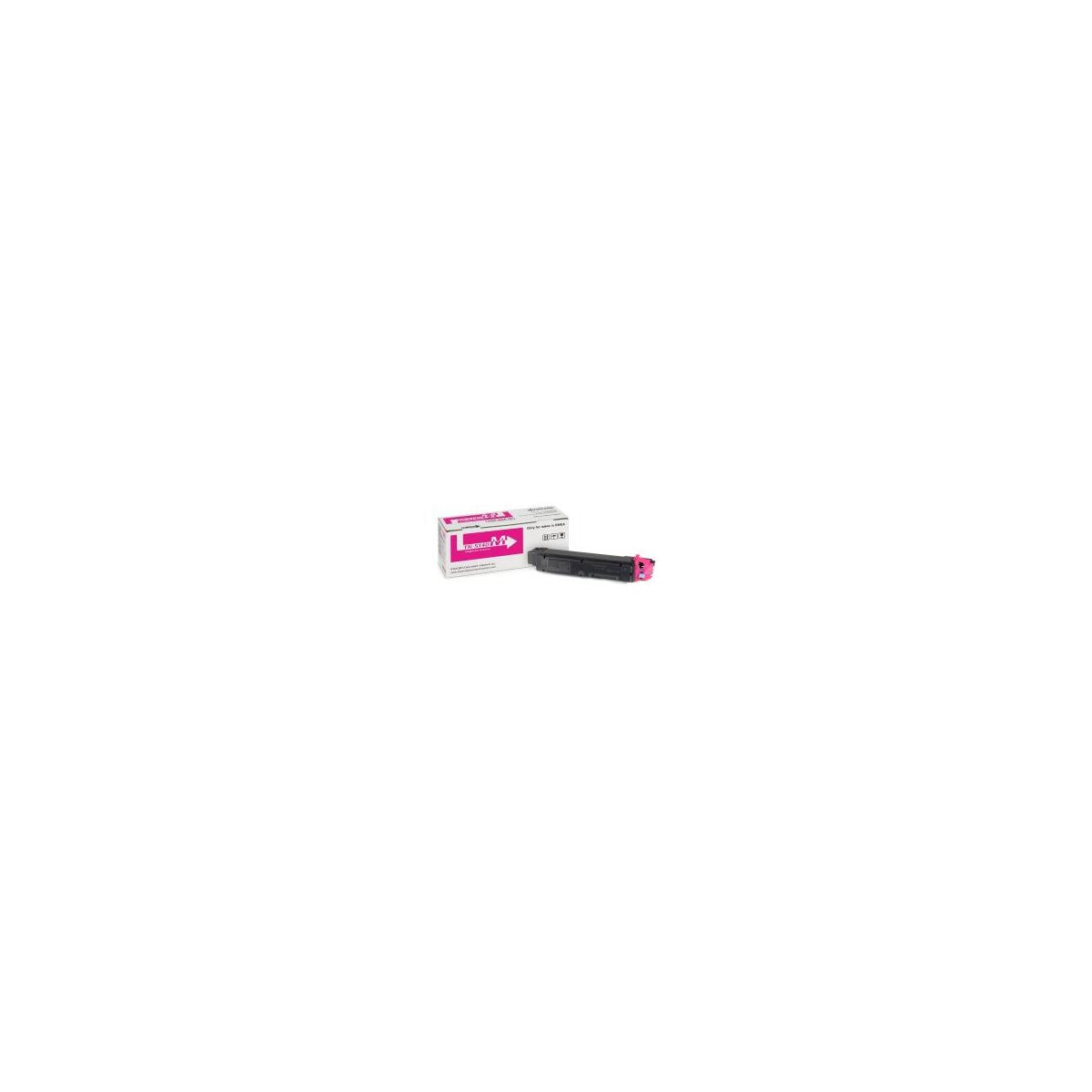 KYOCERA TK-5140M cartuccia toner 1 pz Originale Magenta