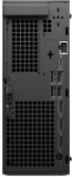 DELL Pro Max FCM2250 Intel Core Ultra 7 265 32 GB DDR5-SDRAM 1 TB SSD NVIDIA RTX A1000 Windows 11 Pro Micro PC Mini PC Nero