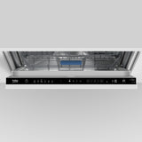 Beko b300 Lavastoviglie a scomparsa totale 60 cm