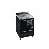 Spallotto Refrattario per Cucina a Legna Focus
