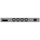 Ubiquiti UniFi Pro HD 24 PoE Gestito L2/L3 2.5G Ethernet (100/1000/2500) Supporto Power over Ethernet (PoE) 1U Grigio