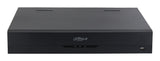 Dahua Technology WizSense NVR5464-EI2 Videoregistratore di rete (NVR) 1.5U Nero