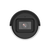Hikvision DS-2CD2046G2-I Telecamera IP Bullet 4MP AcuSense Esterno IR 40m IP67 PoE