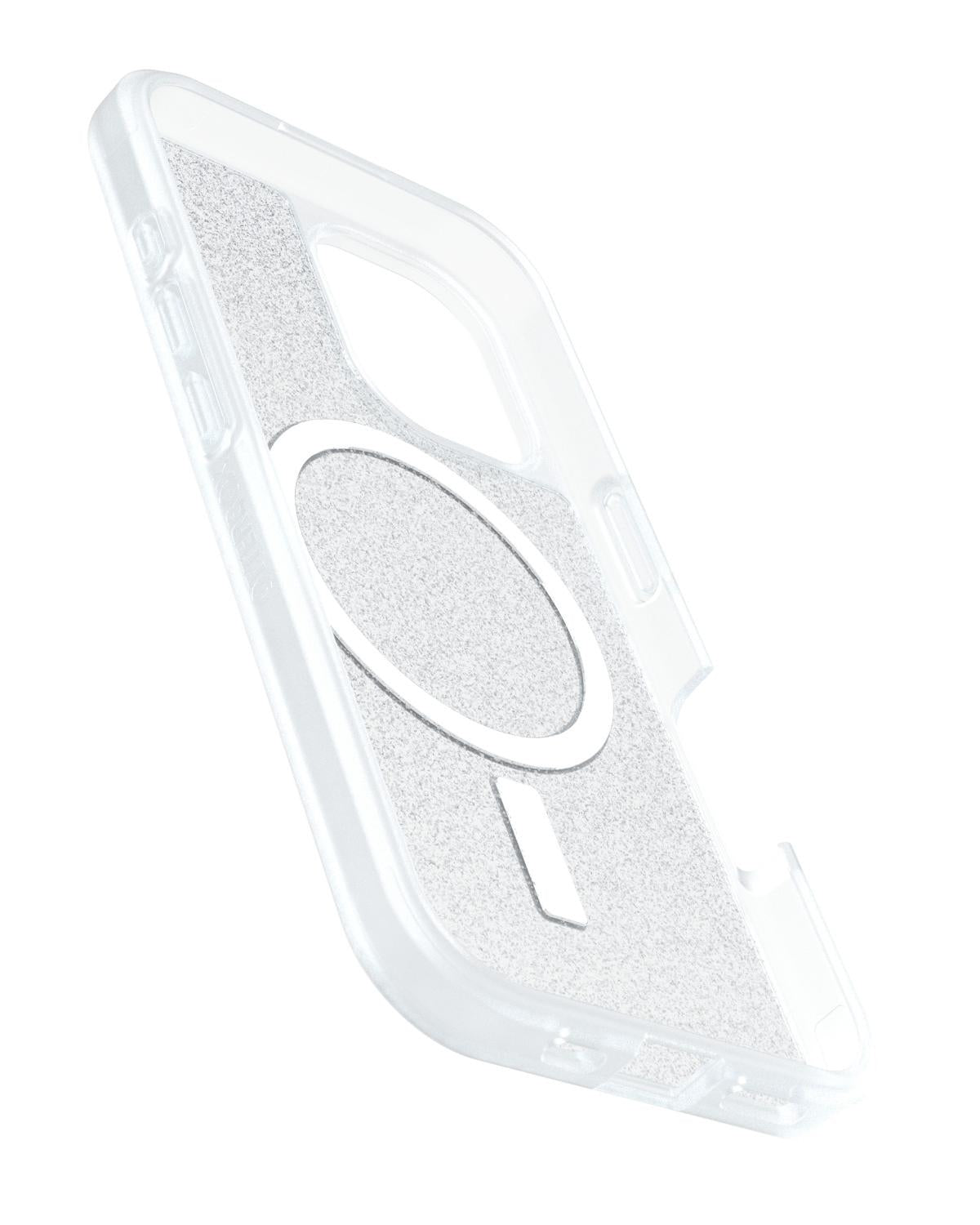 OtterBox React Series per MagSafe per iPhone 16 Stardust