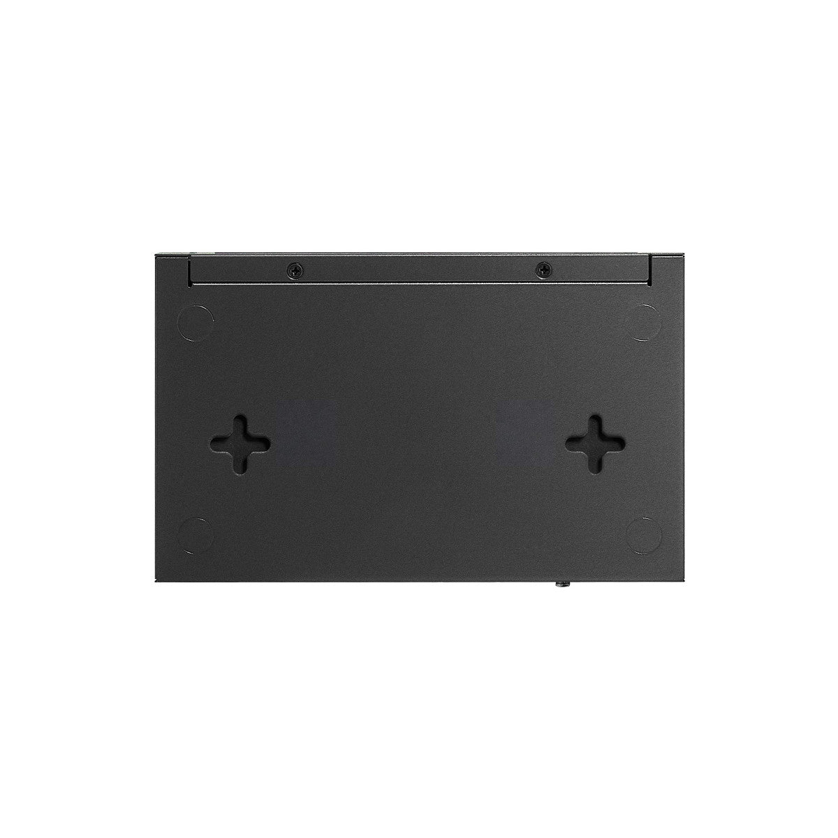TP-Link Omada ES208GP switch di rete Gestito L2 Gigabit Ethernet (10/100/1000) Supporto Power over Ethernet (PoE) DIN rail Nero
