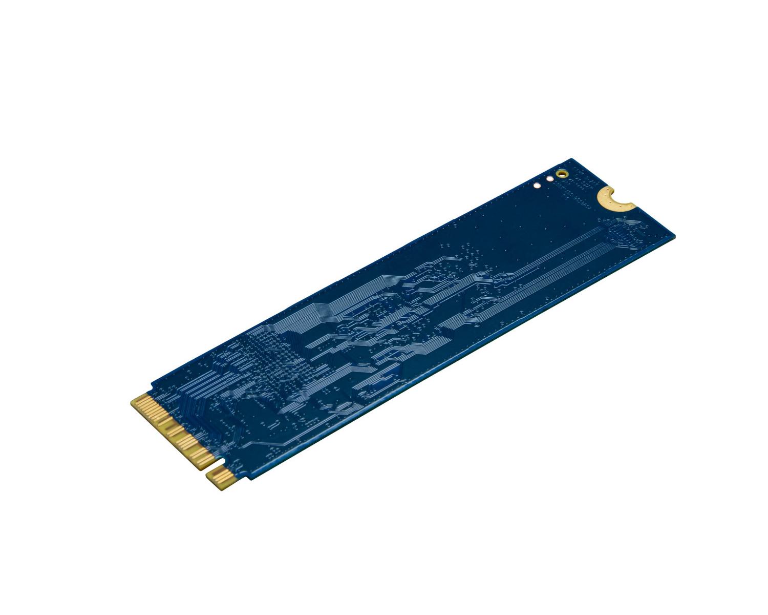 Kingston Technology 500G NV3 M.2 2280 NVMe SSD