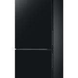 Samsung RB33B612EBN Frigorifero Libera installazione 344 L E Nero