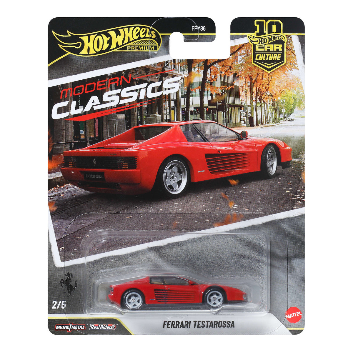 Hot Wheels JKF00 veicolo giocattolo