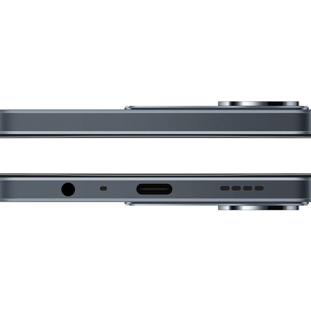 realme Note 631011009974 smartphone 17,1 cm (6.74") Doppia SIM Android 15 4G USB tipo-C 4 GB 256 GB 6000 mAh Nero