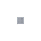 Dahua Technology Keyboard module Tastierino Argento
