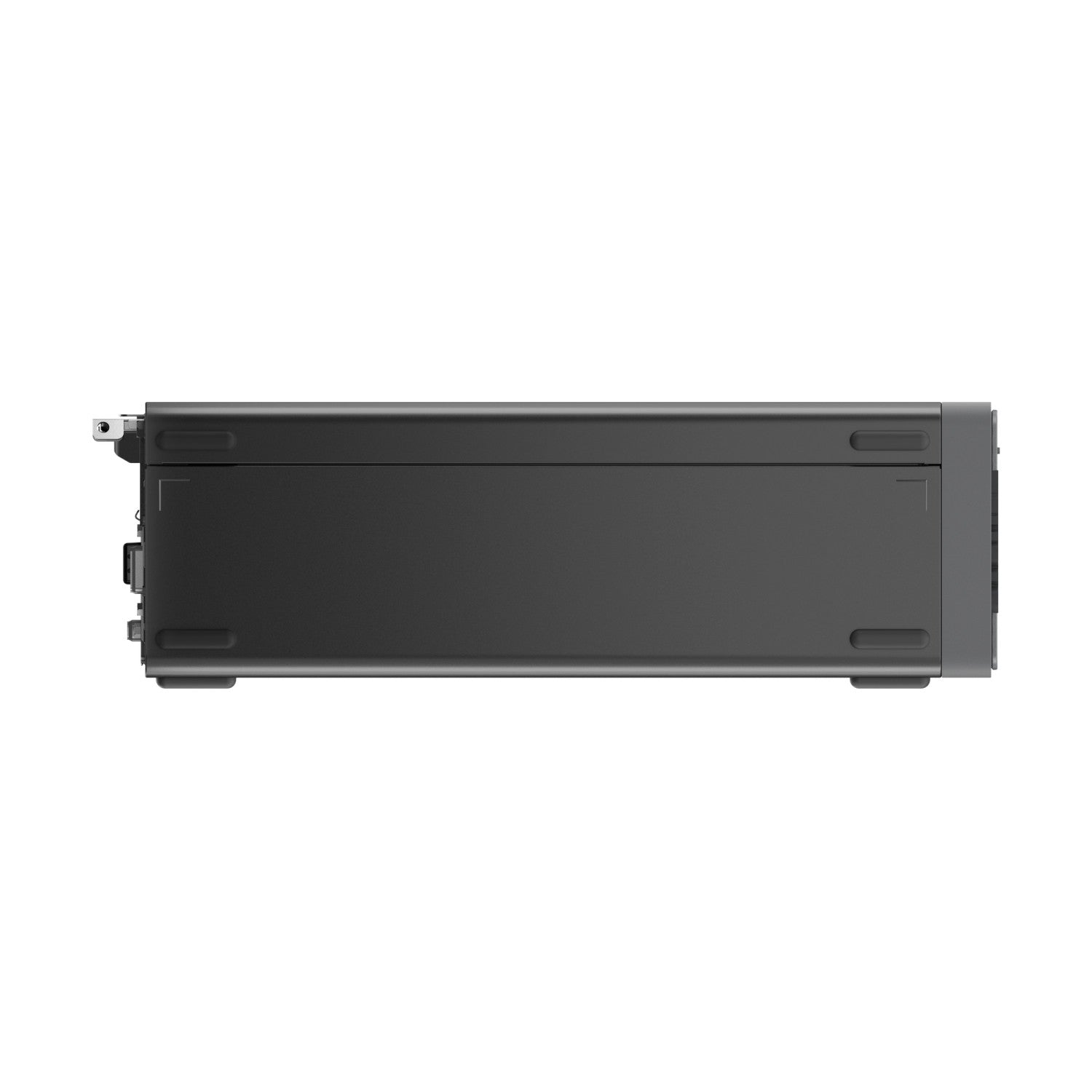 Lenovo ThinkCentre neo 30s Gen 5 Intel Core i5 i5-13420H 8 GB DDR5-SDRAM 512 GB SSD SFF PC Nero