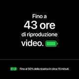 Apple iPhone 18 Pro Max 256GB Glacier