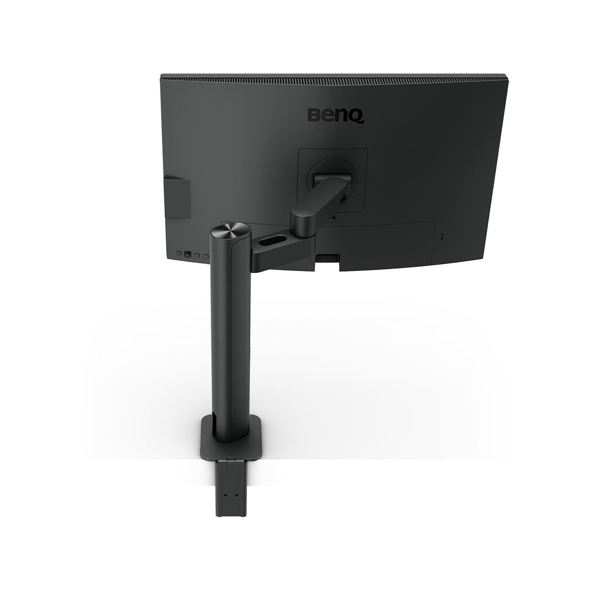 BenQ PD2705UA Monitor PC 68,6 cm (27pollici) 3840 x 2160 Pixel 4K Ultra HD LCD Nero