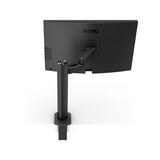 BenQ PD2705UA Monitor PC 68,6 cm (27pollici) 3840 x 2160 Pixel 4K Ultra HD LCD Nero
