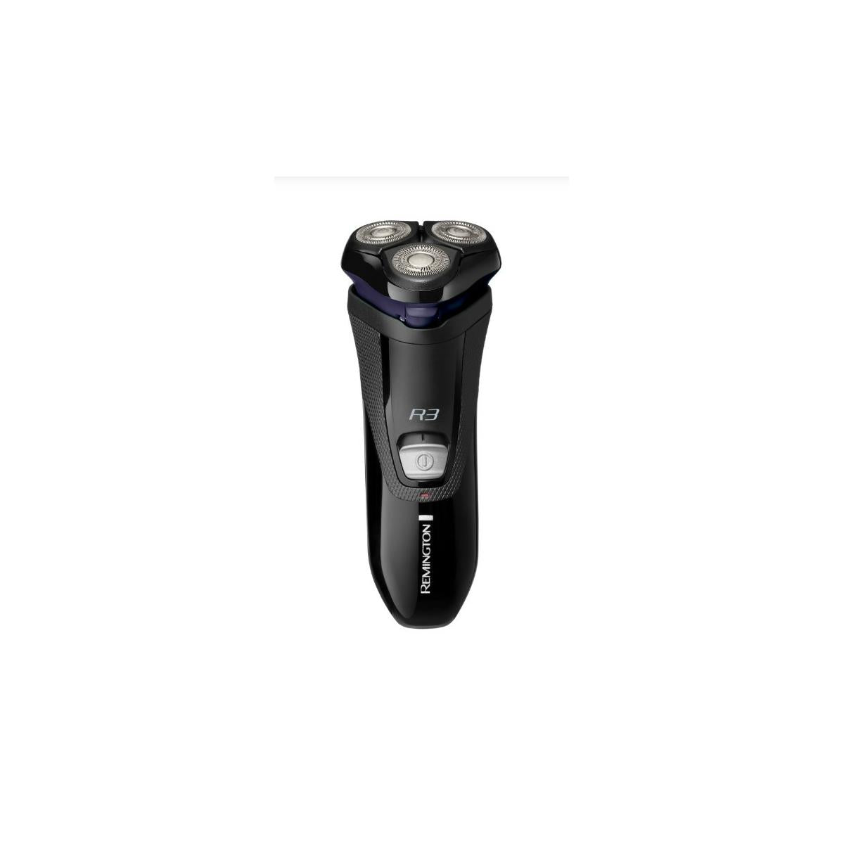 Remington R3002 Rotazione Trimmer Nero, Grigio