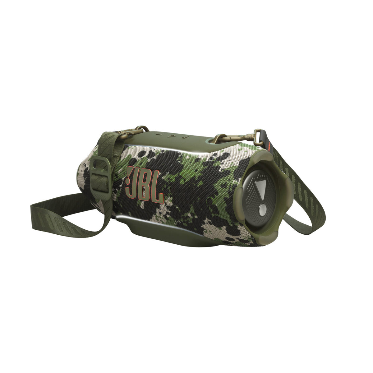 JBL Xtreme 5 Altoparlante portatile stereo Verde, Cachi 130 W