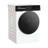 Whirlpool Lavasciuga a libera installazione - WPD 2836W ADS IT