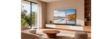 TCL P69L 55P6L TV 139,7 cm (55") 4K Ultra HD Smart TV Wi-Fi Nero