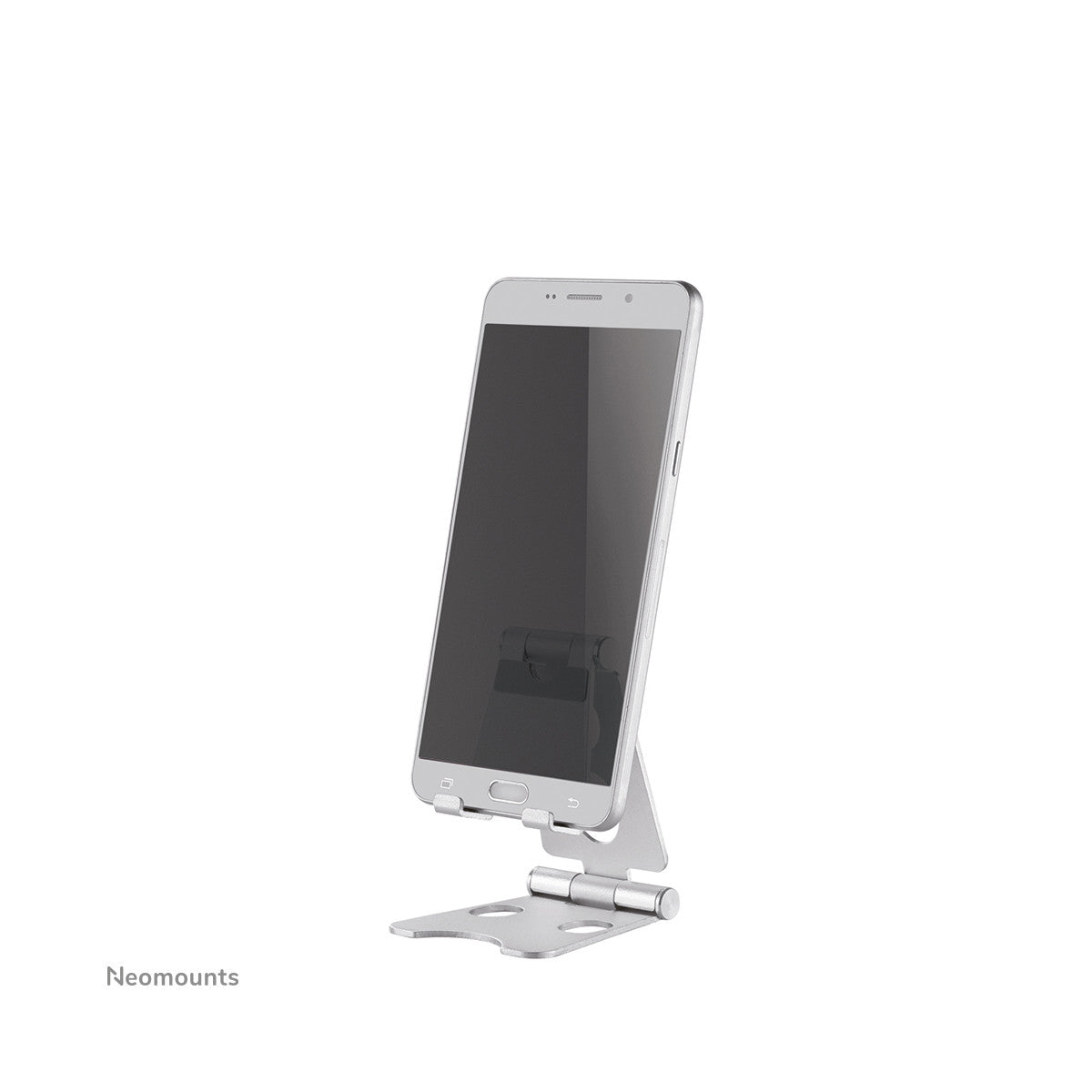 Neomounts DS10-150SL1 Supporto per telefono fino a 4.7" - pieghevole - universale