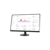 Lenovo D32-40 Monitor PC 80 cm (31.5pollici) 1920 x 1080 Pixel Full HD LCD Nero