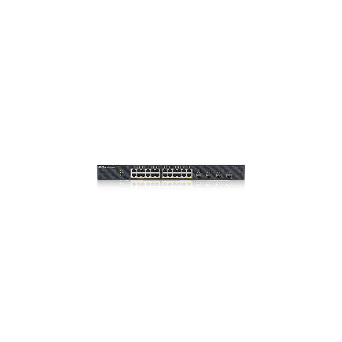 Zyxel XGS1935-28HP Switch di rete Gestito L2 L3 Gigabit Ethernet 10/100/1000