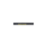 Zyxel XGS1935-28HP Switch di rete Gestito L2 L3 Gigabit Ethernet 10/100/1000