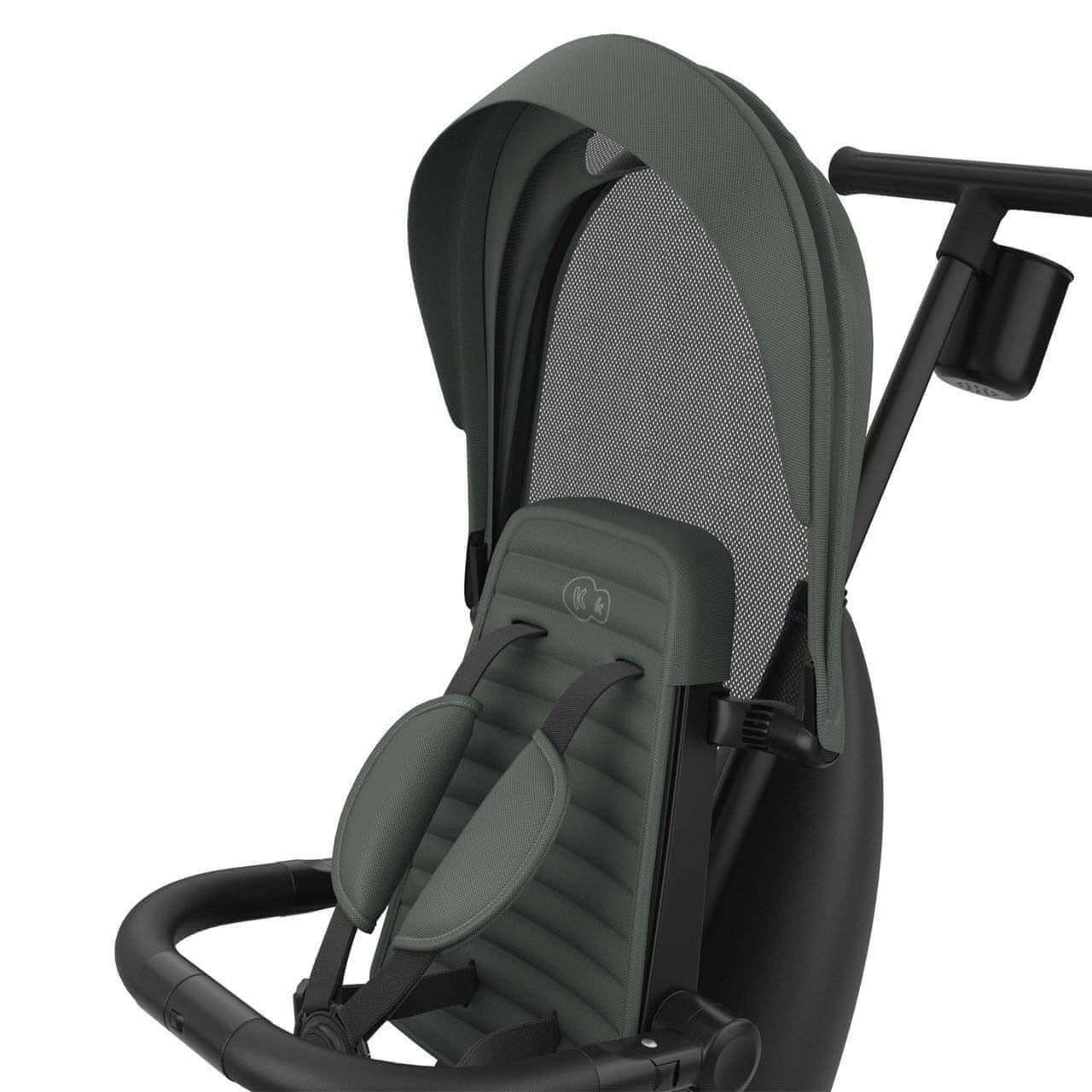 Kinderkraft Jazz 3 Green