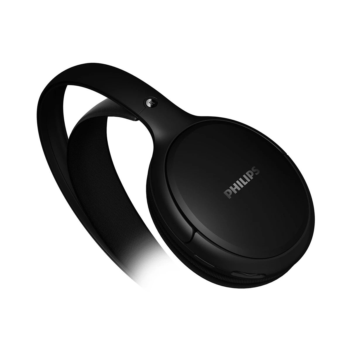 Philips SHC5200M2/12 Cuffia Wireless A Padiglione TV USB tipo-C Nero