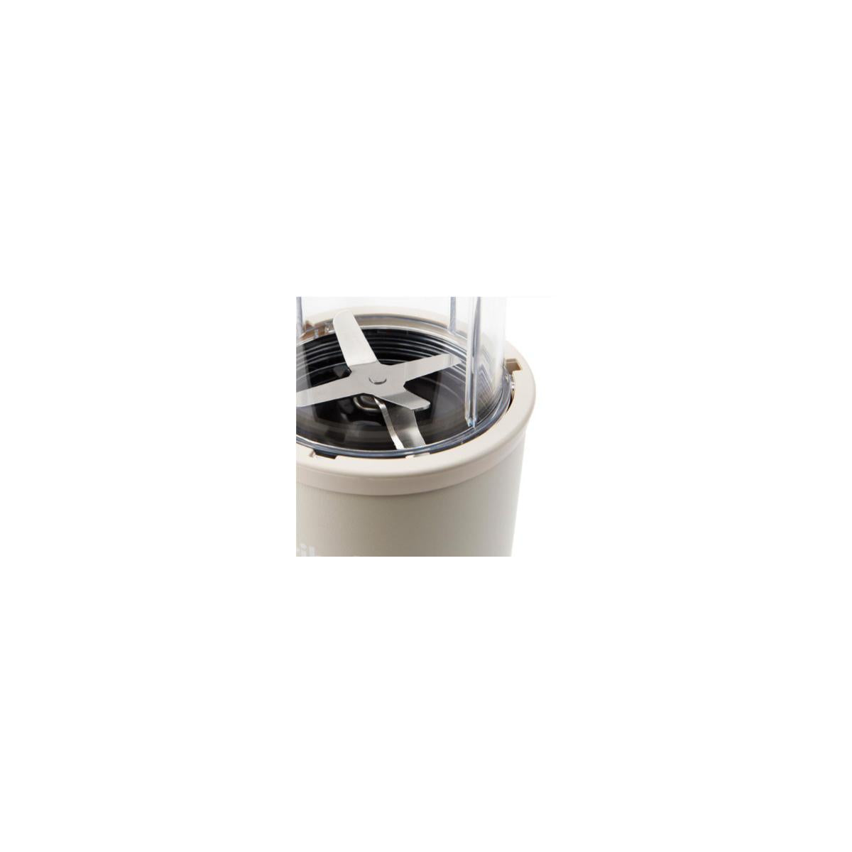 NutriBullet NB907MASN frullatore 0,9 L Frullatore per sportivi 900 W Beige