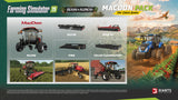 Giants Software Farming Simulator 25: Beans Alpacas Edition Standard PlayStation 5